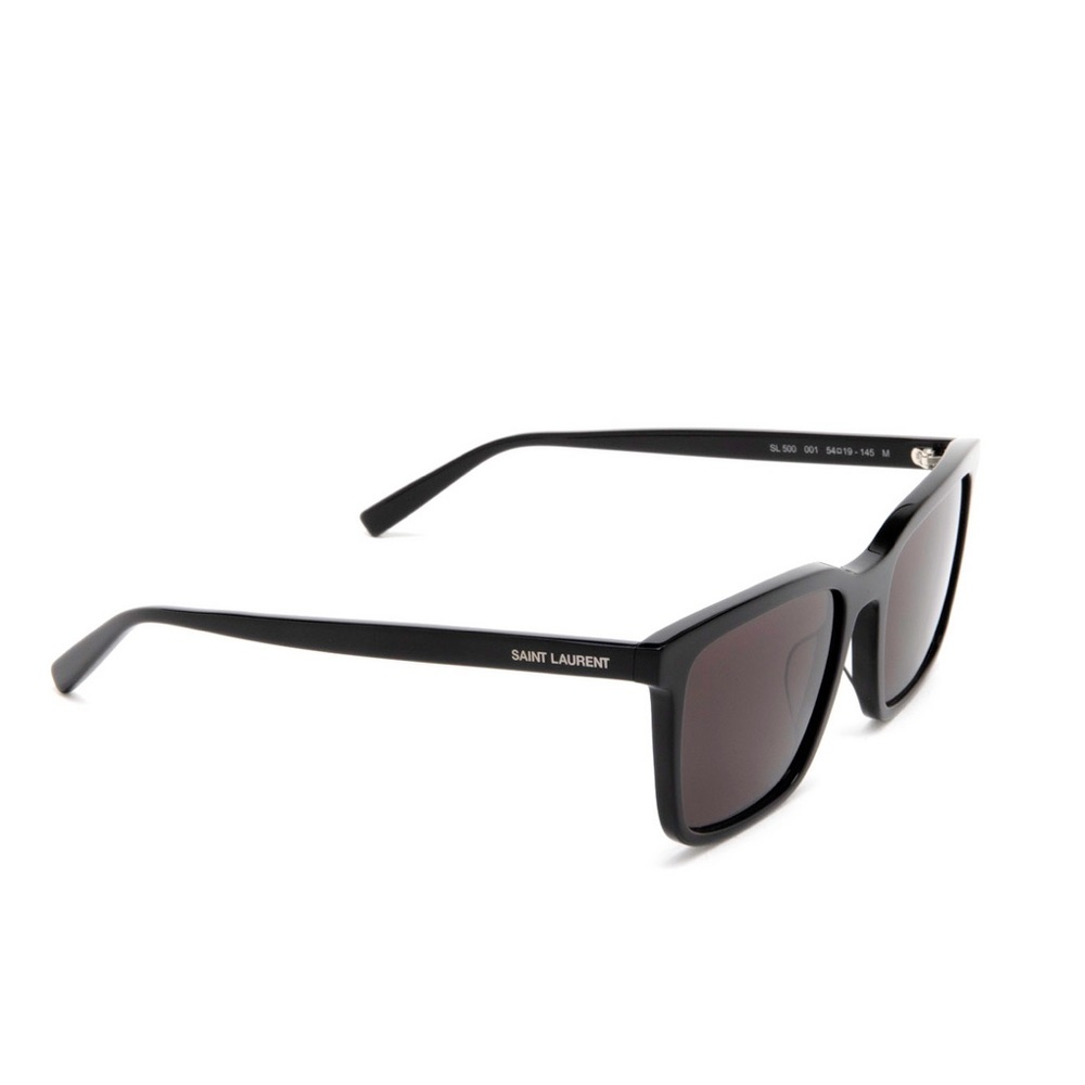 NEW SAINT LAURENT MEN SUNGLASSES - Picture 4 of 5
